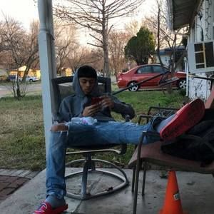 Meet your Posher, Jonathan